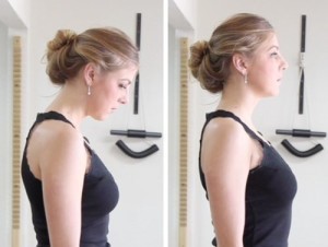 Bax-U-Posture-brace-for-women-side-view-1-300x226